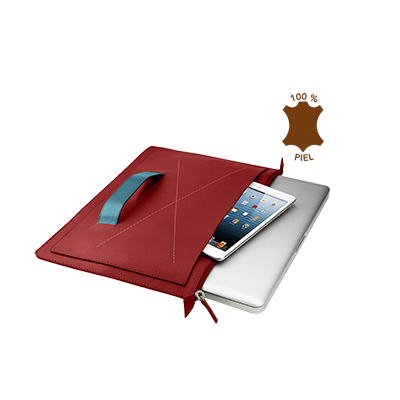 Portalaptop personalizada